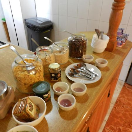 Hostal Illari San Pedro de Atacama Eksteriør billede