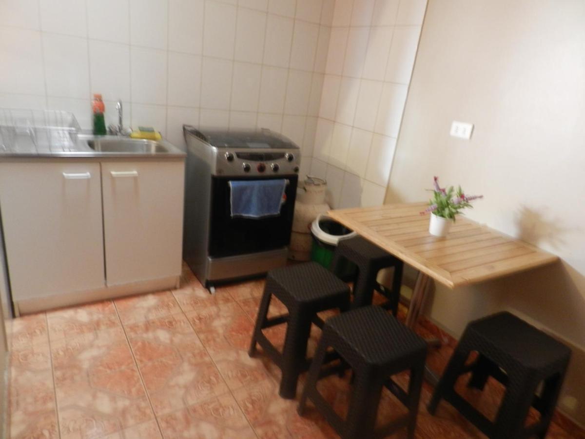 Hostal Illari San Pedro de Atacama Eksteriør billede