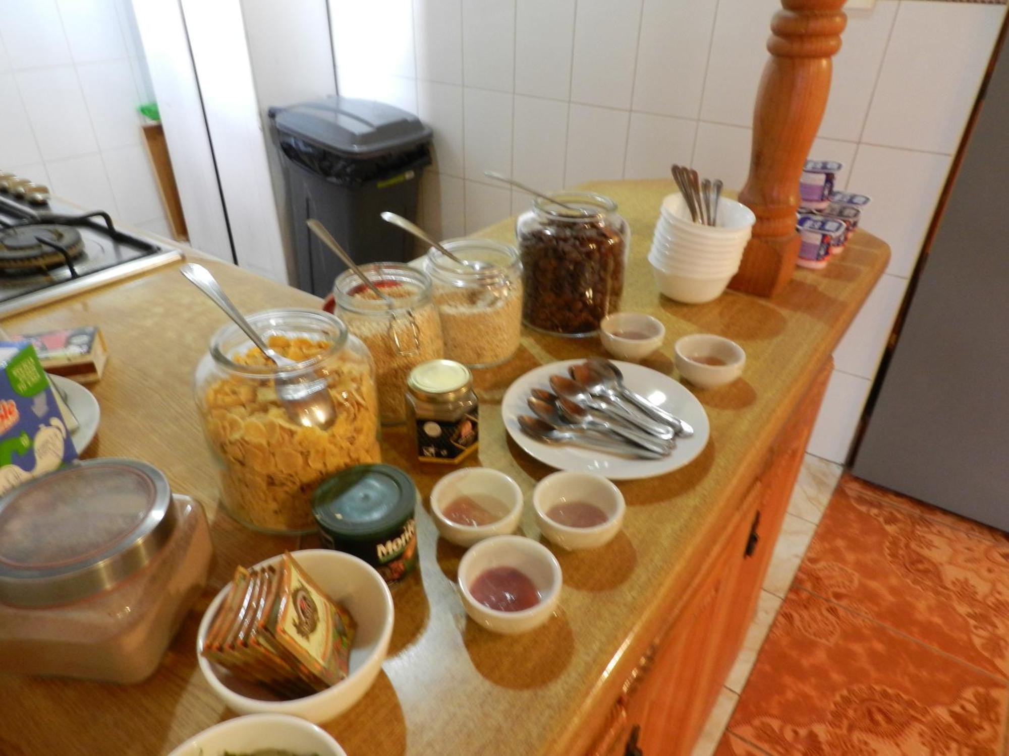 Hostal Illari San Pedro de Atacama Eksteriør billede