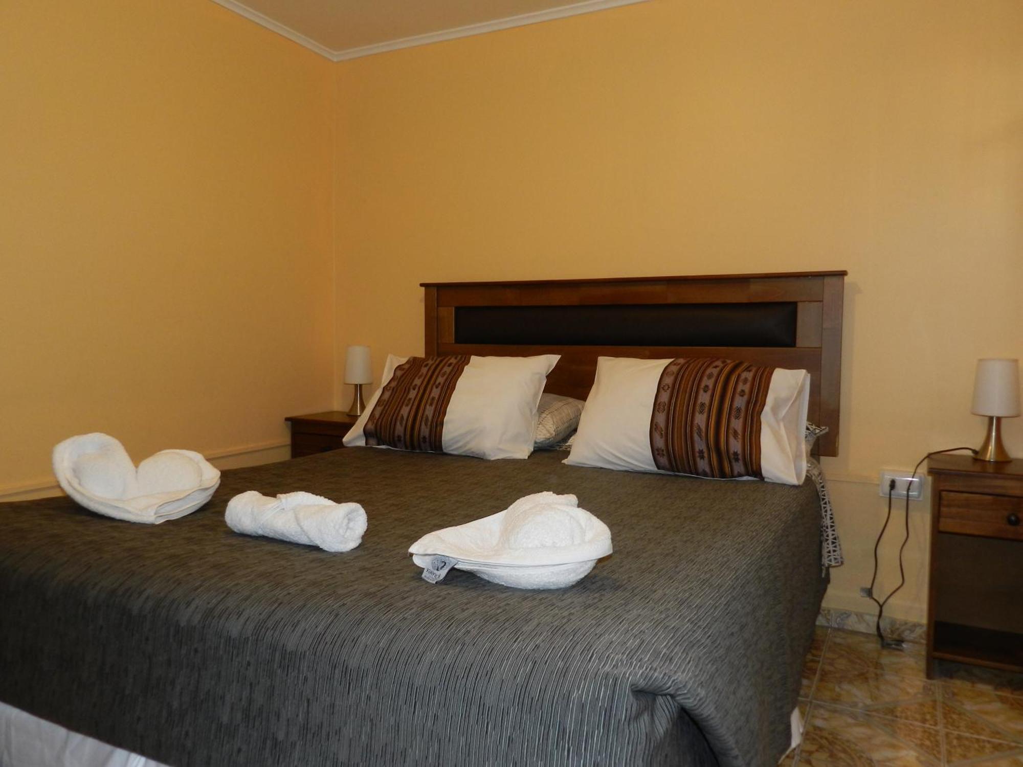 Hostal Illari San Pedro de Atacama Eksteriør billede
