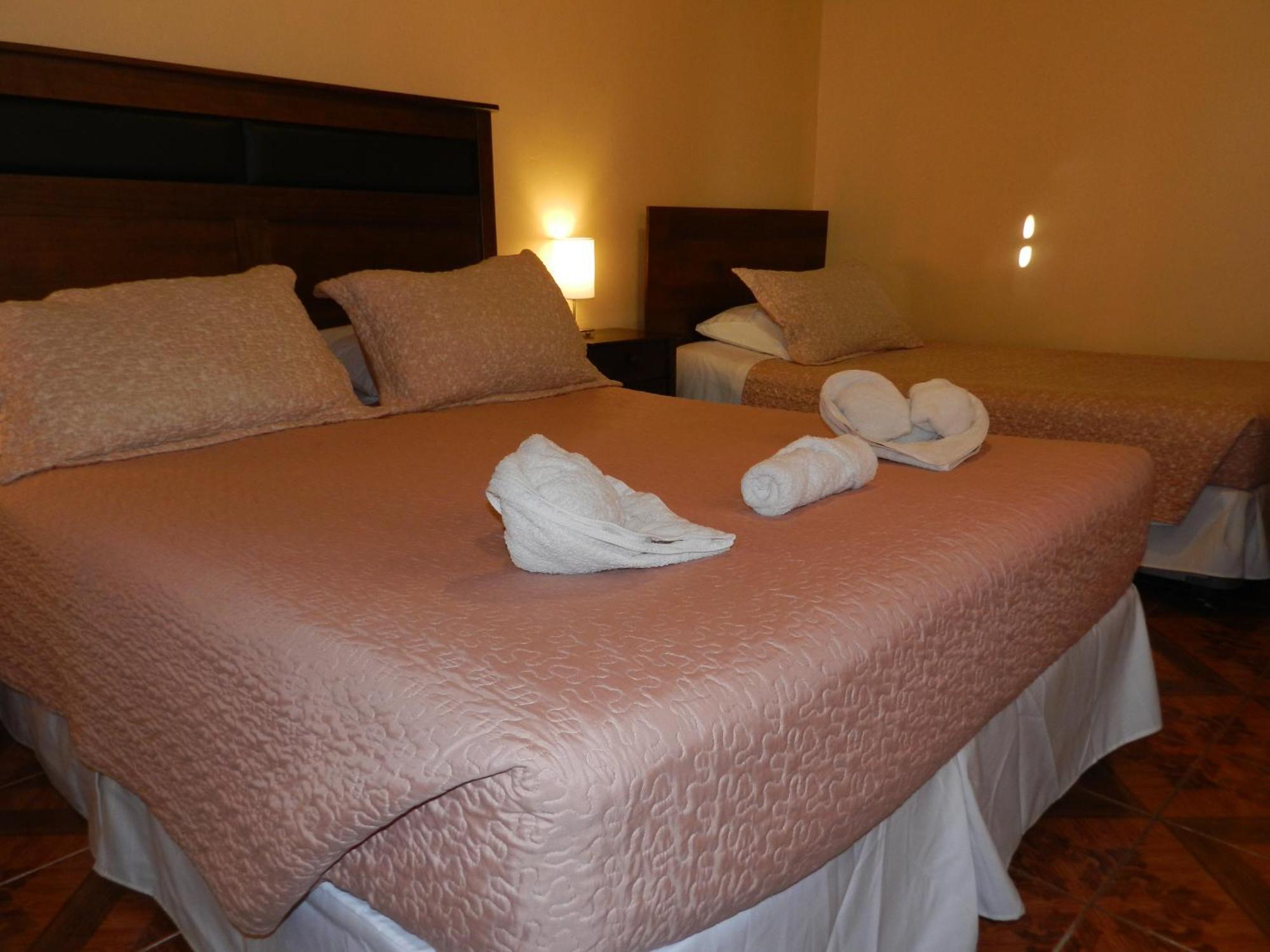 Hostal Illari San Pedro de Atacama Eksteriør billede