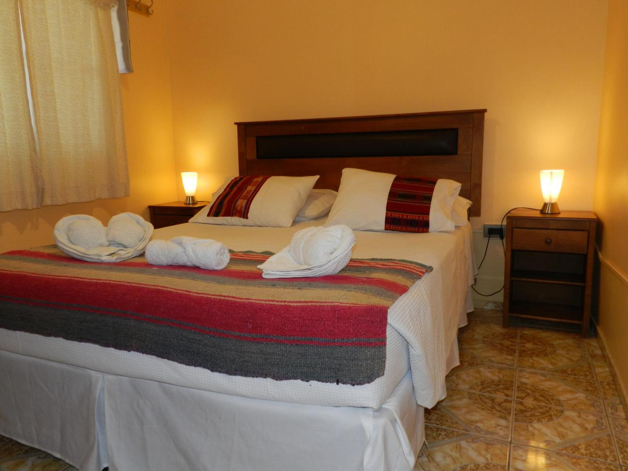 Hostal Illari San Pedro de Atacama Eksteriør billede