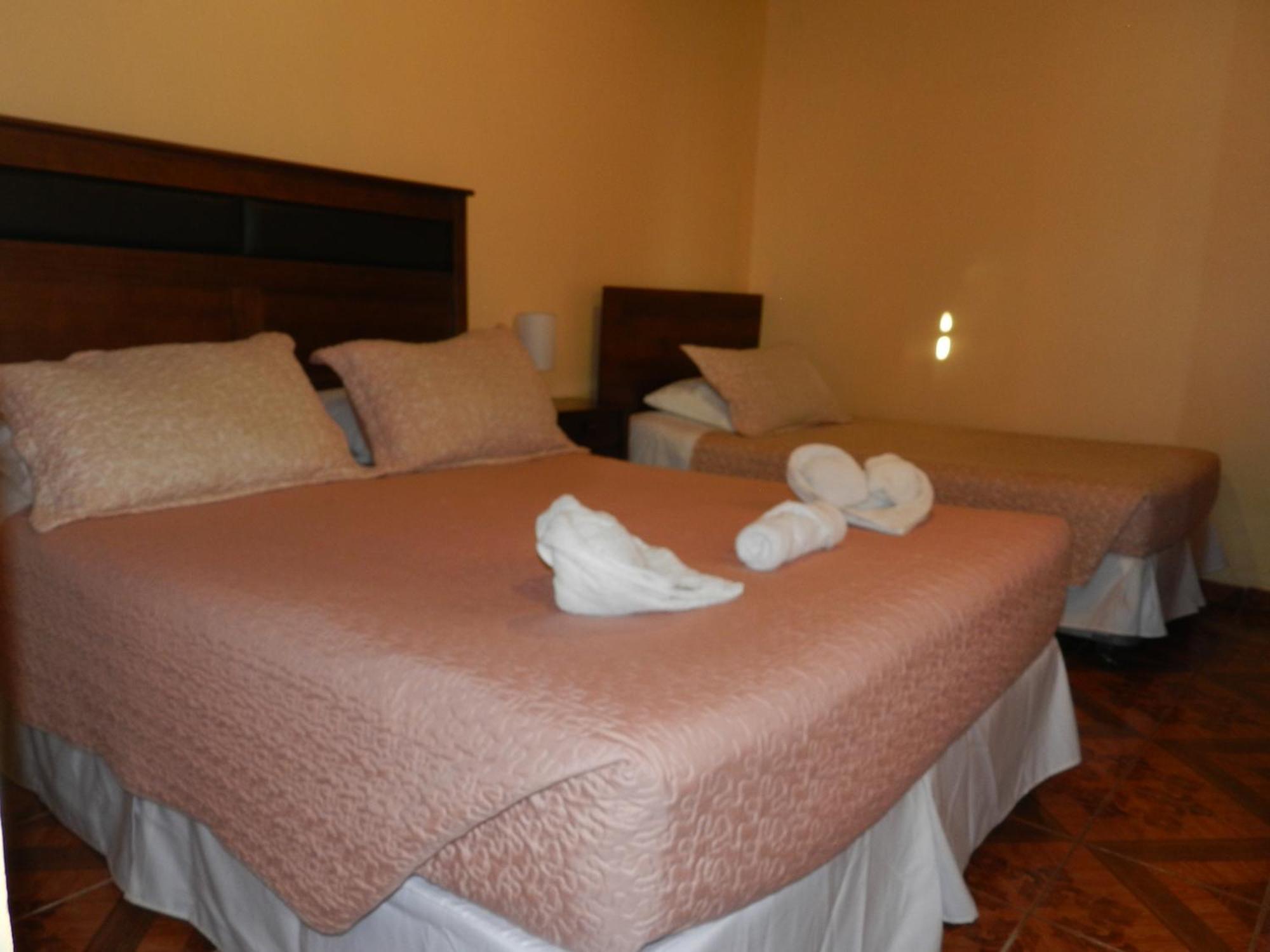 Hostal Illari San Pedro de Atacama Eksteriør billede