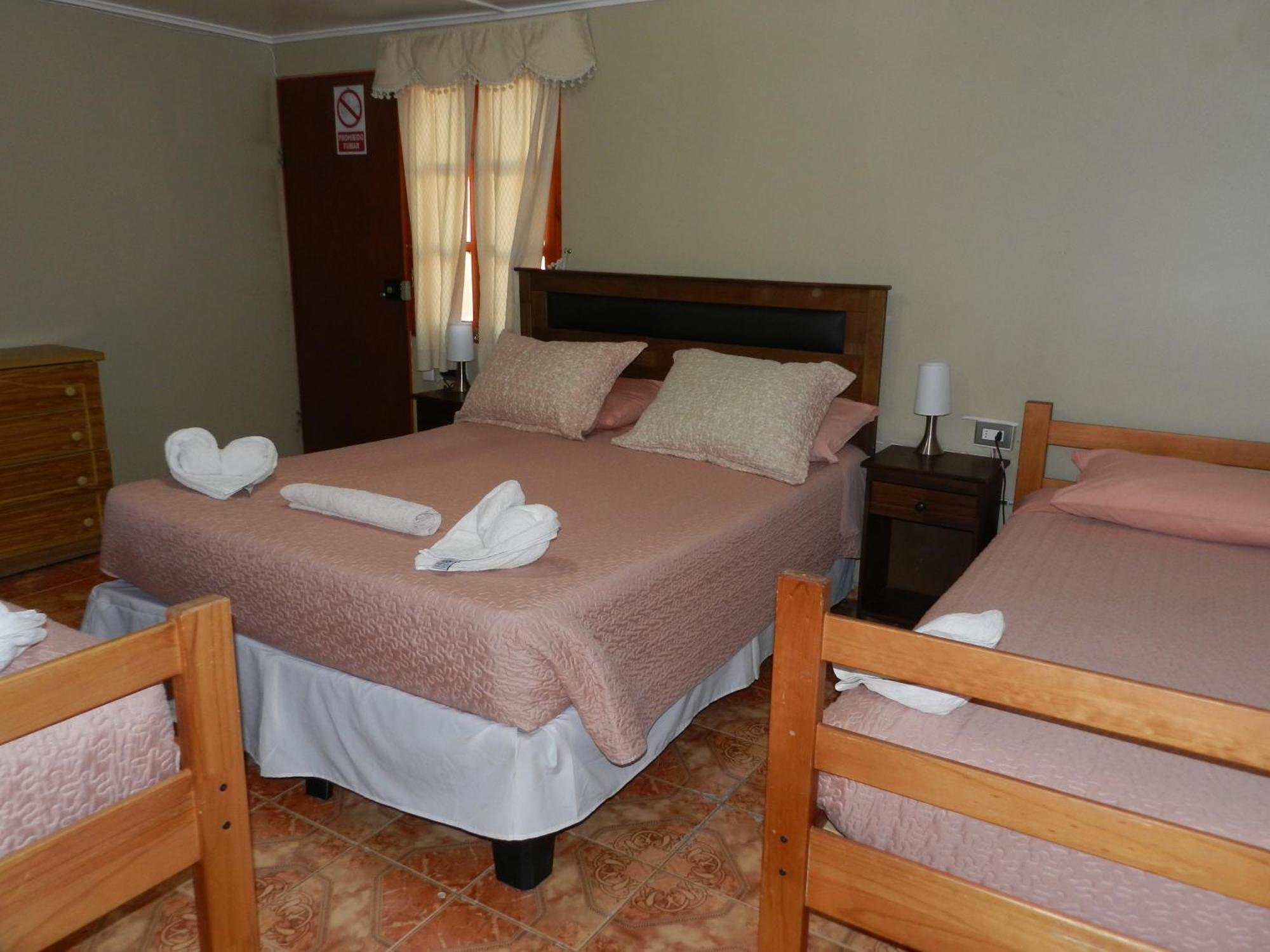Hostal Illari San Pedro de Atacama Eksteriør billede