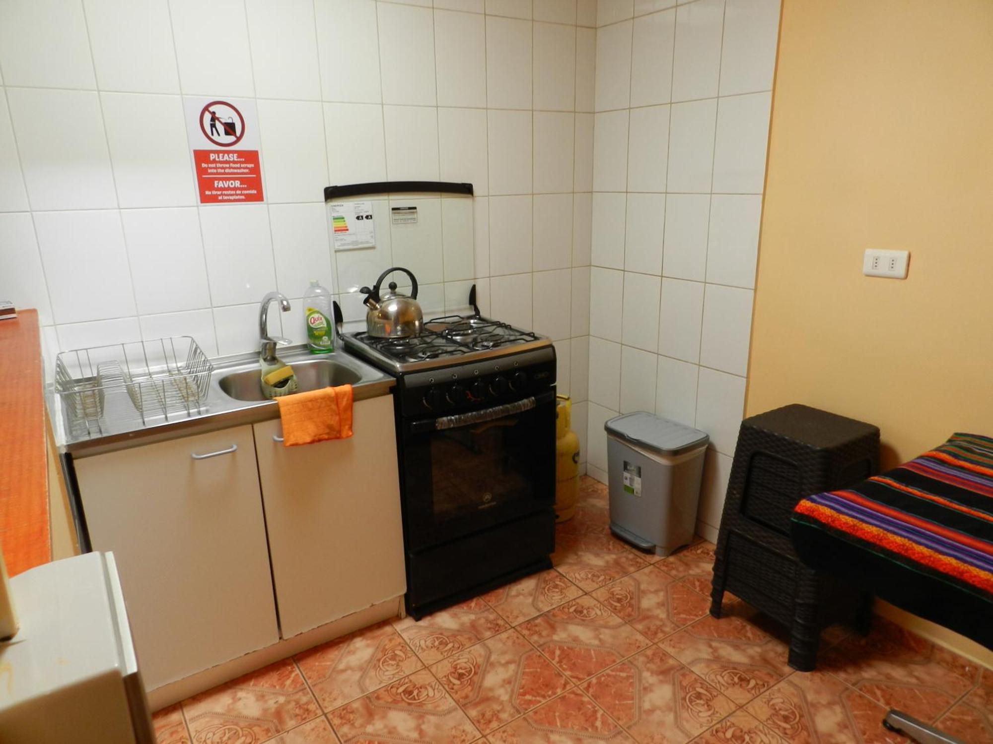 Hostal Illari San Pedro de Atacama Eksteriør billede