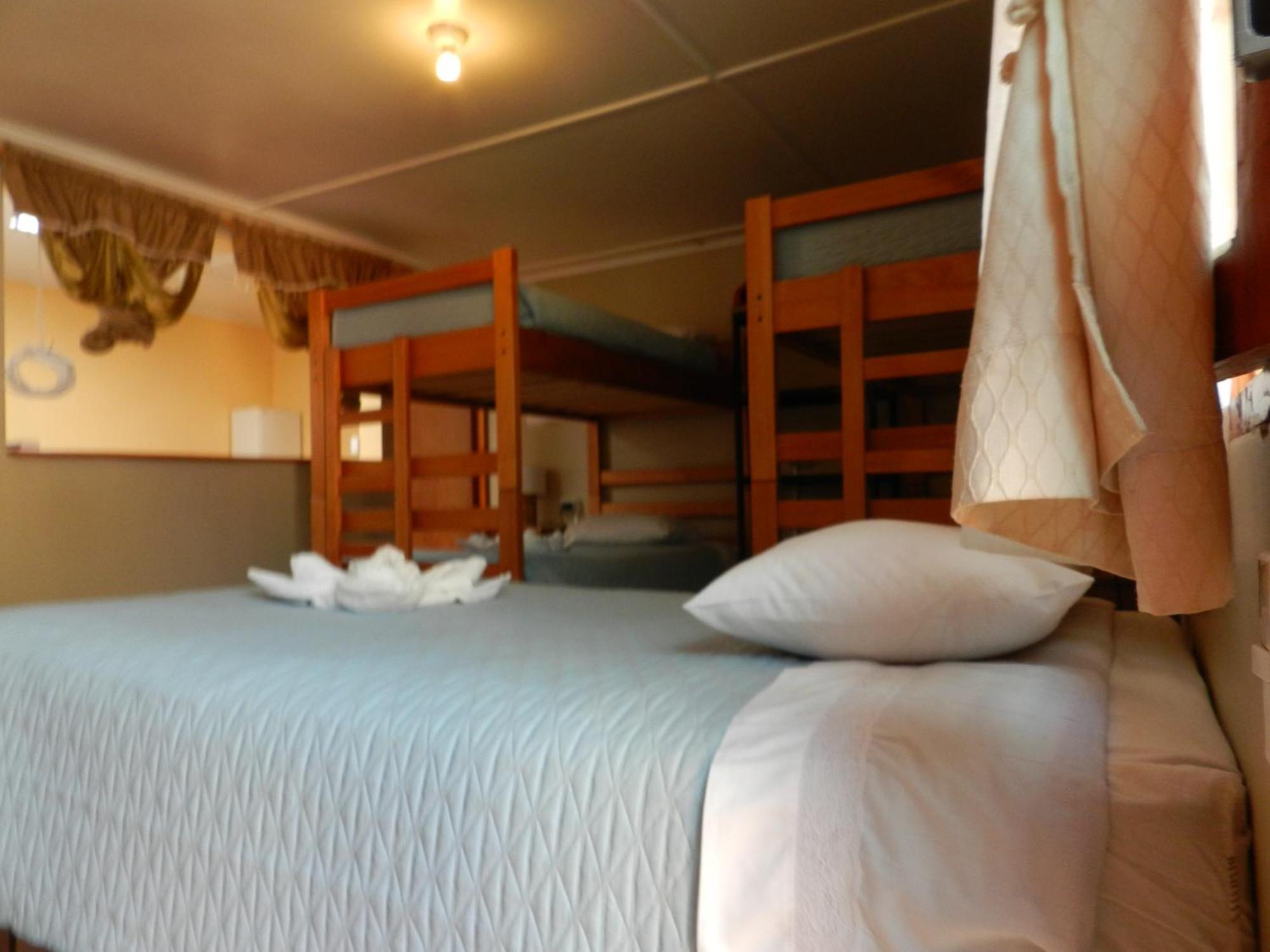 Hostal Illari San Pedro de Atacama Eksteriør billede