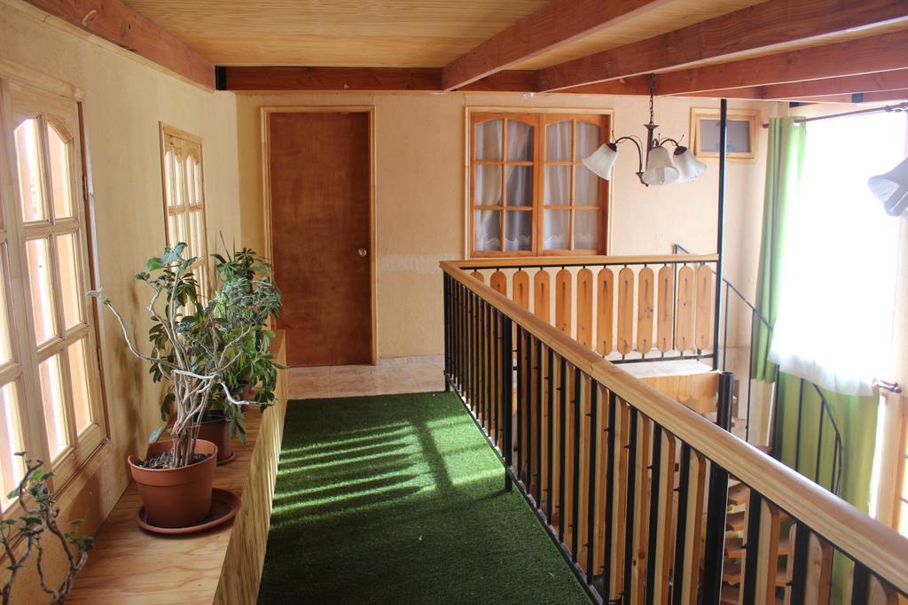 Hostal Illari San Pedro de Atacama Eksteriør billede