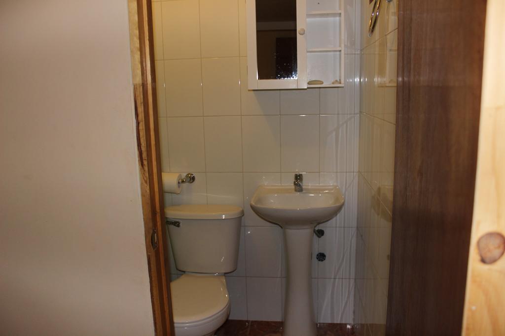 Hostal Illari San Pedro de Atacama Eksteriør billede