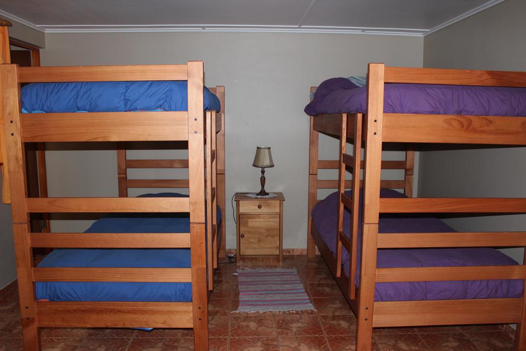 Hostal Illari San Pedro de Atacama Eksteriør billede