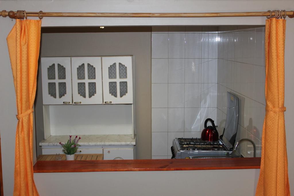 Hostal Illari San Pedro de Atacama Eksteriør billede