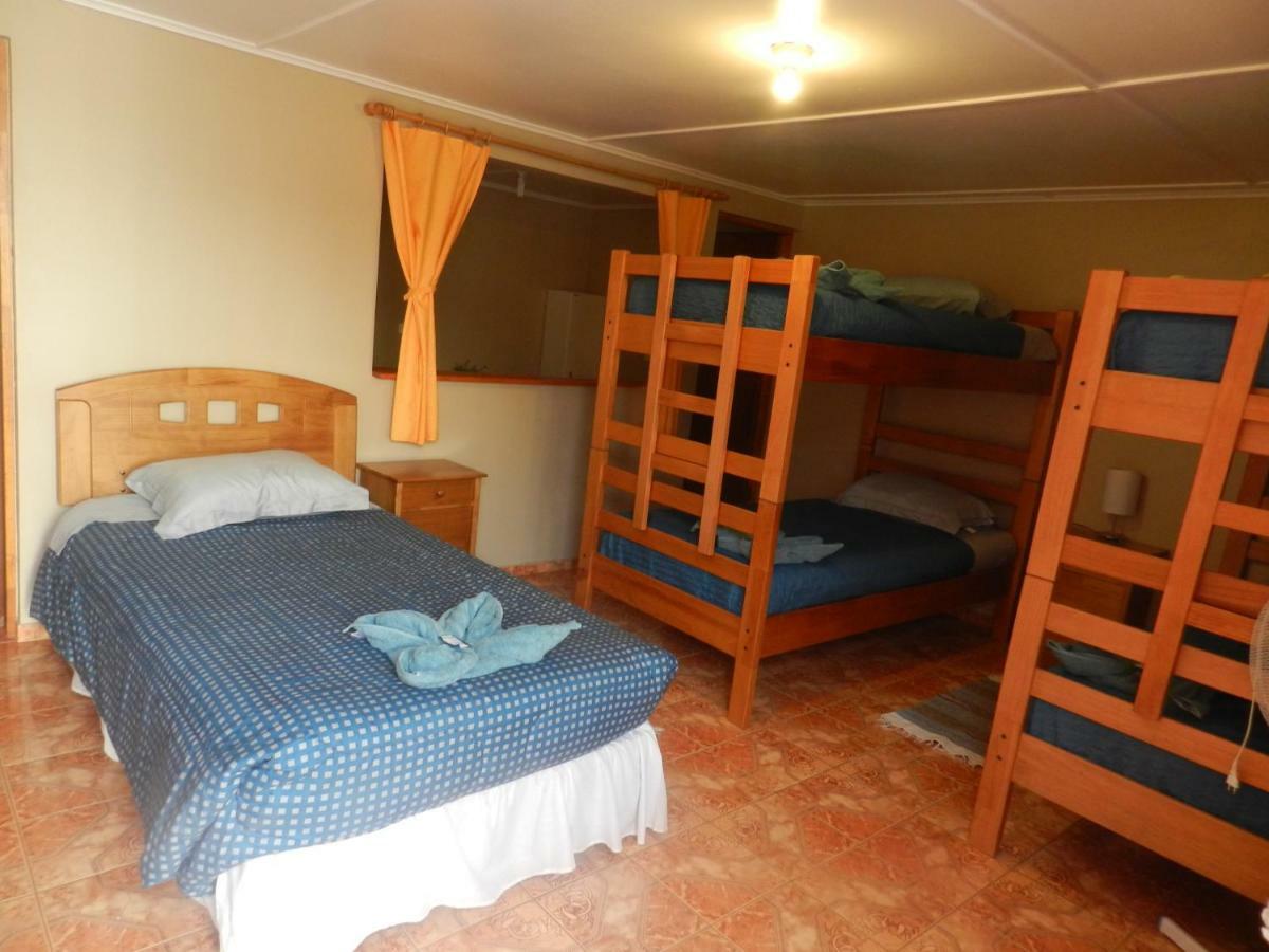 Hostal Illari San Pedro de Atacama Eksteriør billede