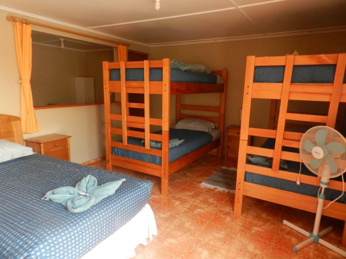Hostal Illari San Pedro de Atacama Eksteriør billede